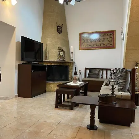 Kamara Traditional House