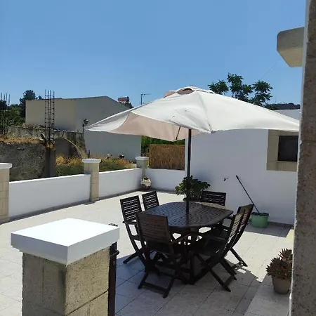 Kamara Traditional House *