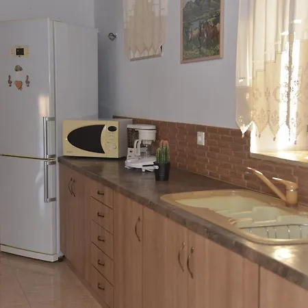 Appartement Kamara Traditional House Soroni