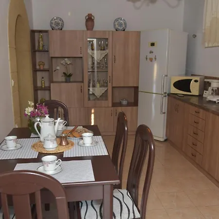 Appartement Kamara Traditional House *