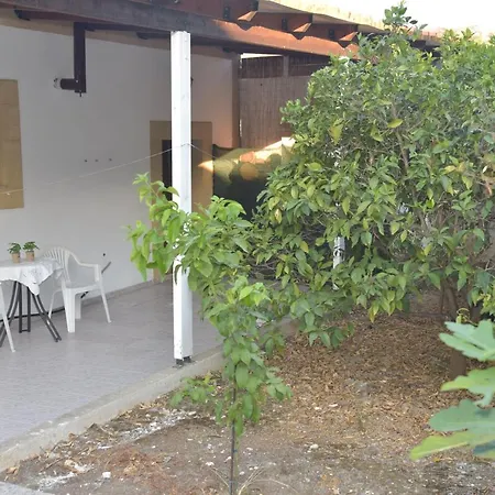 Appartement Kamara Traditional House Soroni