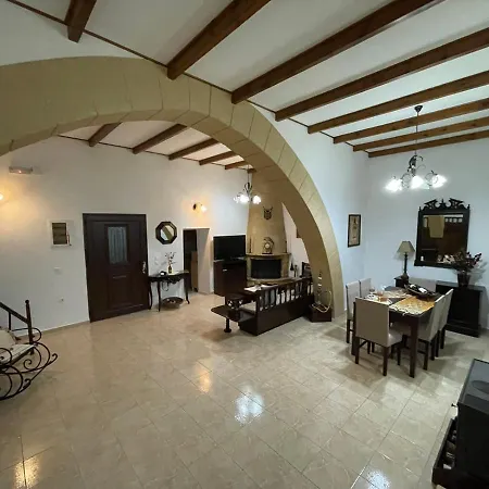 Kamara Traditional House