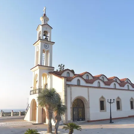 Апартаменты Kamara Traditional House Soroni