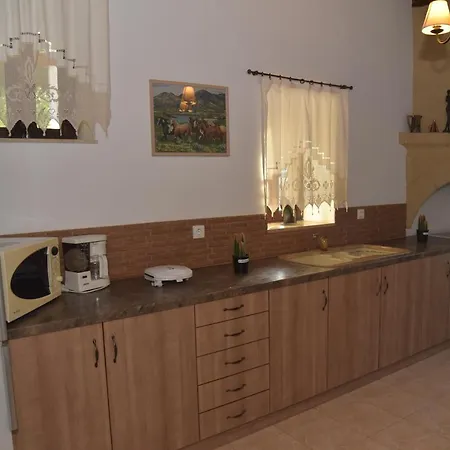 Kamara Traditional House Soroni