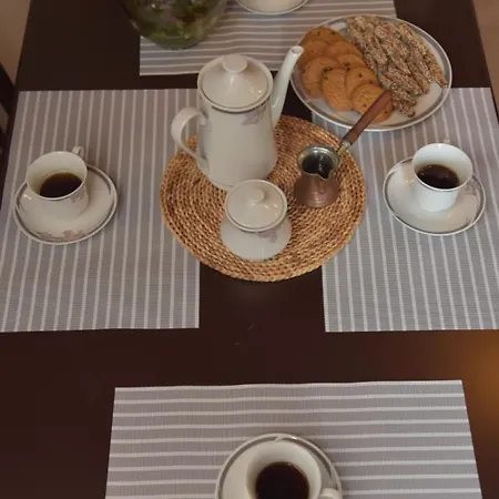 Kamara Traditional House