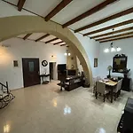 Kamara Traditional House