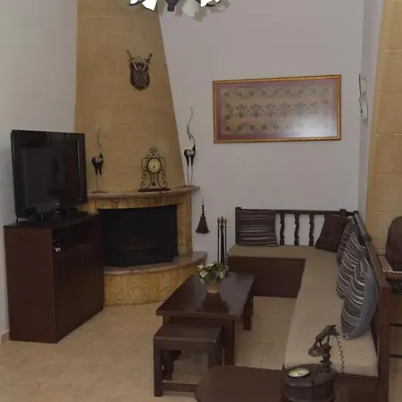 Kamara Traditional House Apartment