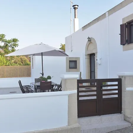 Kamara Traditional House *