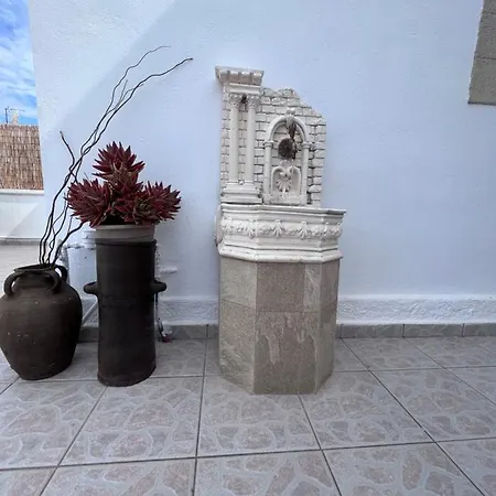 Kamara Traditional House Apartment *