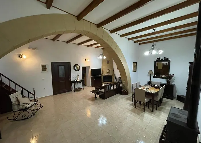 Kamara Traditional House