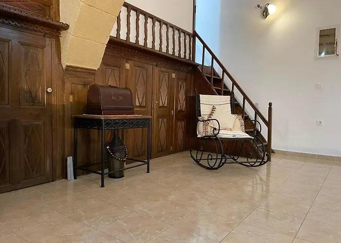 Apartament Kamara Traditional House *