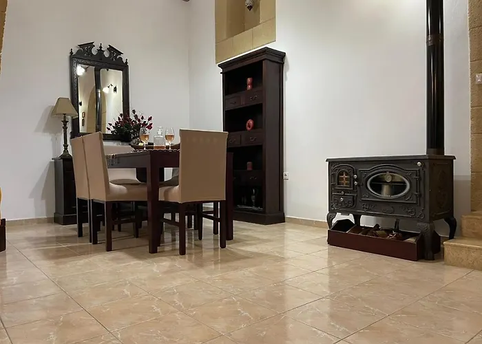 Apartament Kamara Traditional House