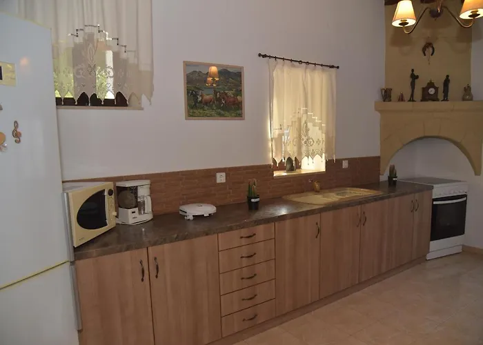 Kamara Traditional House Soroni