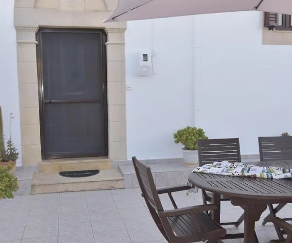 Kamara Traditional House Apartament