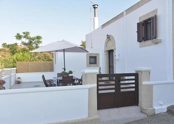 Kamara Traditional House *