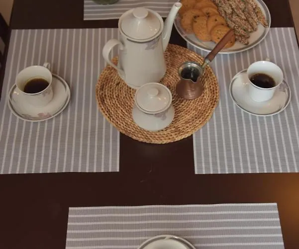 Kamara Traditional House