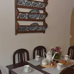 Apartamento Kamara Traditional House Soroni